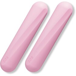 Zoe Dumbells, 2 kg, Rose Pink, (21592194) Cene