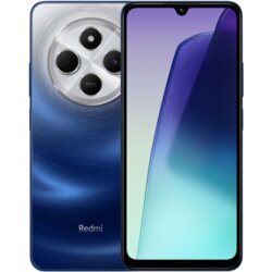 Xiaomi mobilni telefon Redmi 14C 4/128GB Blue Cijene