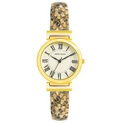 ANNE KLEIN ženski analogni ručni sat AK/2246CRSN Cene