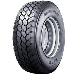 Bridgestone 385/65R22.5 BDG M748 EVO 164G160K T ON/OFF Cene