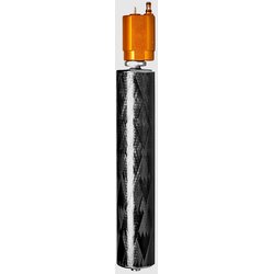 Abs P.RIDE Carbon Inflator silver Cene