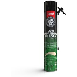 Beorol pur pena nisko ekspandirajuća 814g/658ml Cene