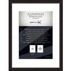 Premium Living Okvir Za Slike Aluminium Cene