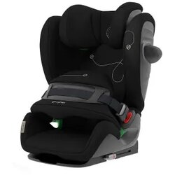Cybex a-s Pallas G i-size(76-150cm), MoonBlack Cene