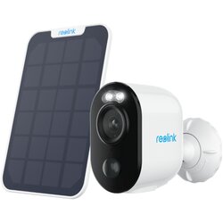 Reolink Argus B310 kamera + solarni panel, (22109586) Cene