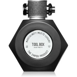 Emper Tool Box toaletna voda za moške 100 ml Cene