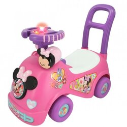 Kiddieland Toys Kiddieland guralica autić minnie ( A106864 ) Cene