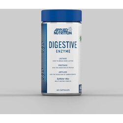 Applied Nutrition digestive enzymes - napredni kompleks enzima za probavu Cene