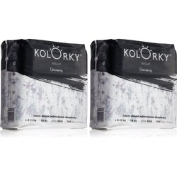 Kolorky Night Unicorn set 8-13 Kg Cene