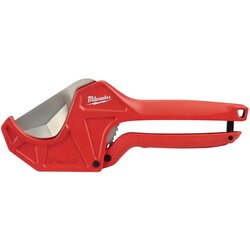 Milwaukee rezač za plastične cevi 63mm Cene