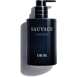 Dior Sauvage Hydrating Shampoo hidratantni šampon za muškarce 250 ml Cijene