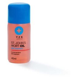 VZK kantarion ulje 40ml Cene