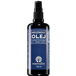 Renovality Original Series ulje od grožđa hladno prešano 100 ml Cene