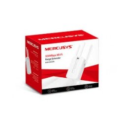 Pojačivač SIGNALA Mercusys MW300RE Cene