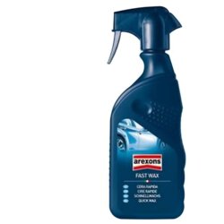 Arexons fast wax sredstvo za brzo poliranje 400ml Cene