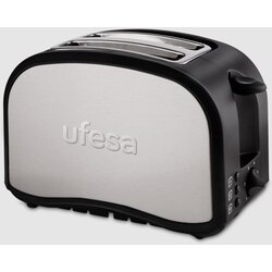 Ufesa toster za kruh s 2 reza TT7985, 800 W Cene