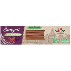 Volim Dobro U Ljudima špagete sa heljdom 350g Cene