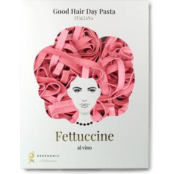 Greenomic Fettuccine - Z vinom Cene