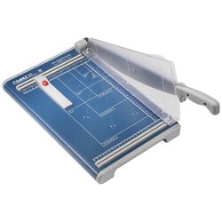 Dahle giljotina 560, A4/340 mm, 25 listova ( 14NGN560 ) Cene