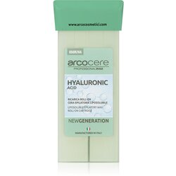Arcocere Professional Wax Hyaluronic Acid epilacijski vosek roll-on nadomestno polnilo 100 ml Cene
