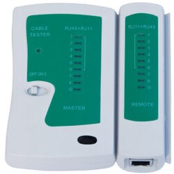 Maxpro line tester utp/ftp kablova, 468 Cene