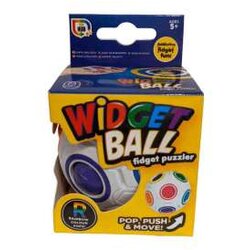 Fidget ZEZALICE ZA PRSTICE WIDGET BALL Cene