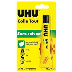 Uhu Ljepilo višenamjensko 20g 39495 Cene