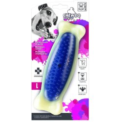 Chewbo mpets l kost za čišćenje zuba blue Cene