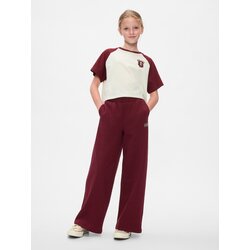 GAP Children's baggy sweatpants - Girls Cene
