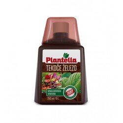 Plantella 250ml tečno željezo Cene
