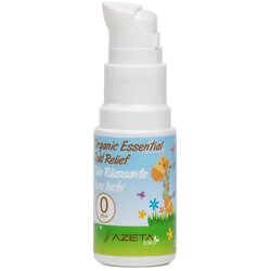 Azeta Bio org. ulje koje olakšava prehladu 20ml Cene