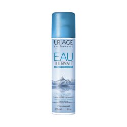 Uriage Termalna voda Cene
