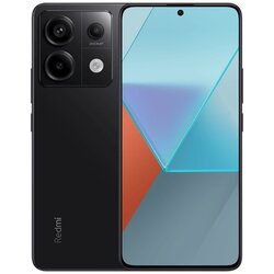 Xiaomi pametni telefon Redmi Note 13 Pro, 8+256GB, črna Cene