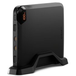 Cygnett Powerbank VertPWR 25.000mAh 100W z stojalom, (5000512842) Cene