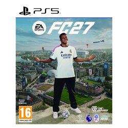 EA SPORTS FC 27 /PS5 Cene