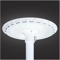  Brilagi - LED Ulična lampa URBANSPARK LED/120W/230V bela IP65 Cene