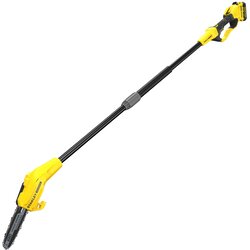 Stanley FatMax SFMCPS620M1-QW Baterijska teleskopska akumulatorska žaga, 18V, 1 x 4,0Ah baterija in hitri polnilec Cene