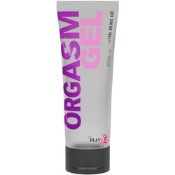 Just Play Orgasm Gel 80ml Cene