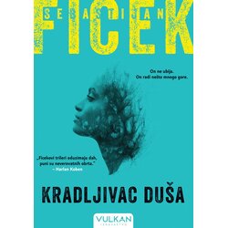  Kradljivac duša Cene