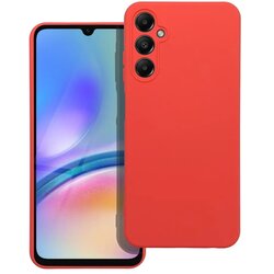 Silicone maska za SAMSUNG A05S peach Cene