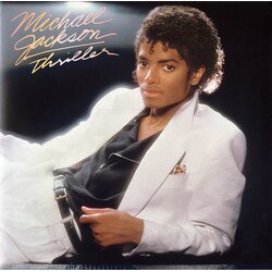 MJJ PRODUCTION mICHAEL JACKSON - Thriller Cene