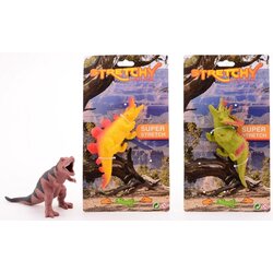 Animal World Gumena životinja Dinosaurus Cene