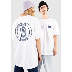 Macba Life Og Cat T-shirt white Cene