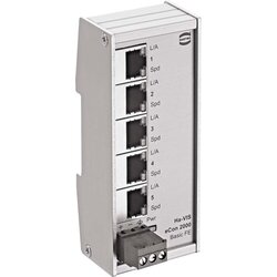Harting Eth. Stikalo 5x10/100 24020050010, (20898201) Cene