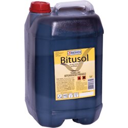 Interhem bitusol 5l Cene
