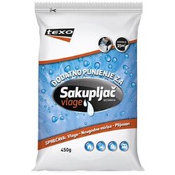 Dodatno PUNJENJE ZA SAKUPLJAČ VLAGE 450GR Cene