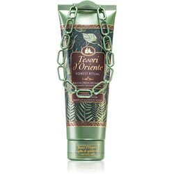 Tesori Doriente forest ritual krema za prhanje z vonjem gozda 250 ml unisex Cene