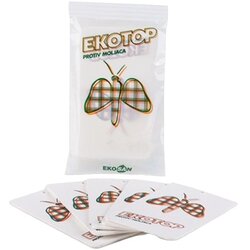 Eko San Ekotop kartončići protiv moljaca 5/1 Cene