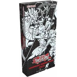 Yugioh Društvena igra - Yu-Gi-Oh! - TCG - Board Game - Yu-Gi-Oh! - TCG - Legendary Arc-V Decks Cene