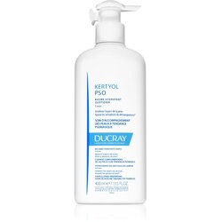 Ducray Kertyol P.S.O. vlažilni balzam za telo 400 ml Cene